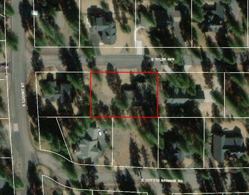 Buck Run - Residential