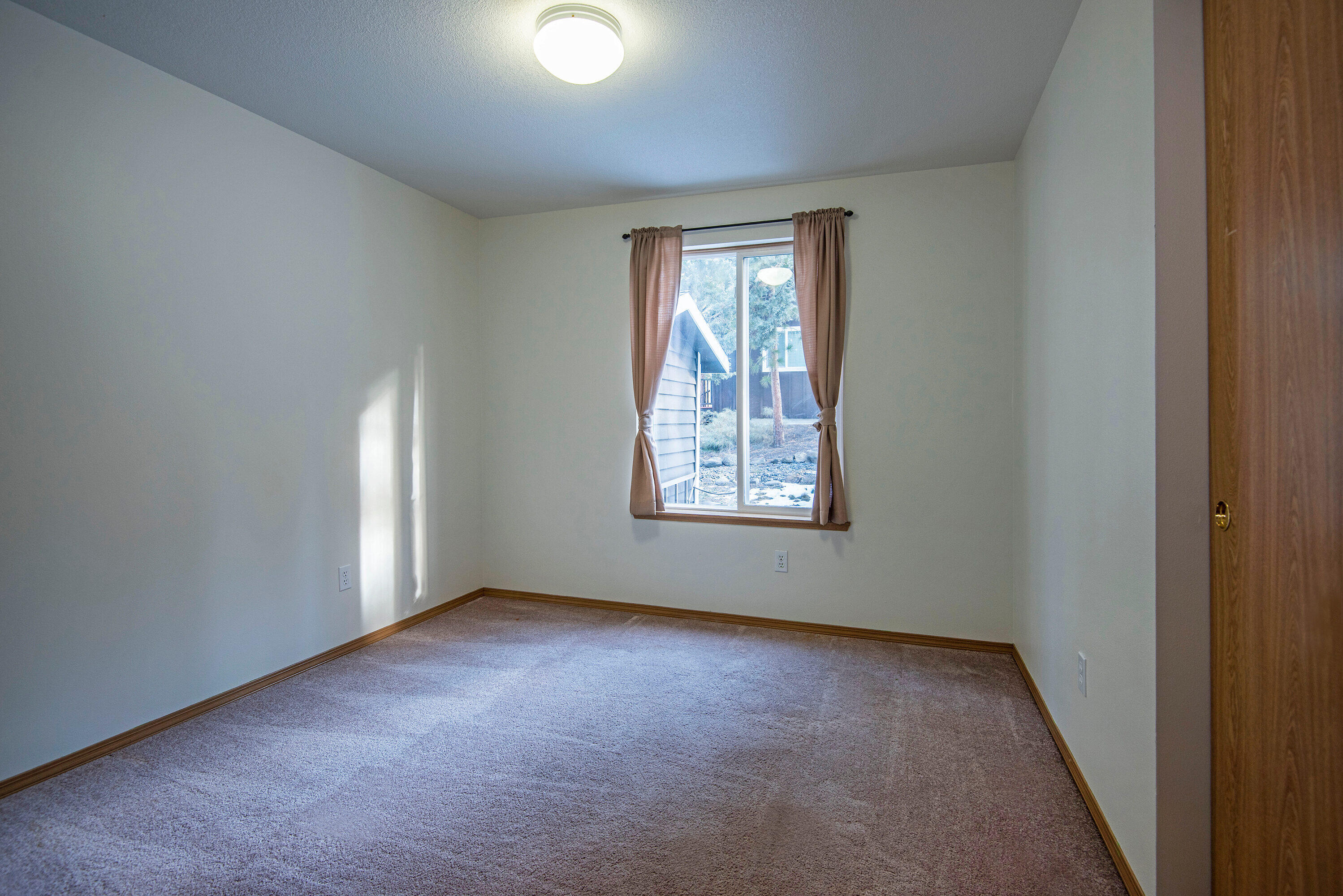 Buck Run - Residential