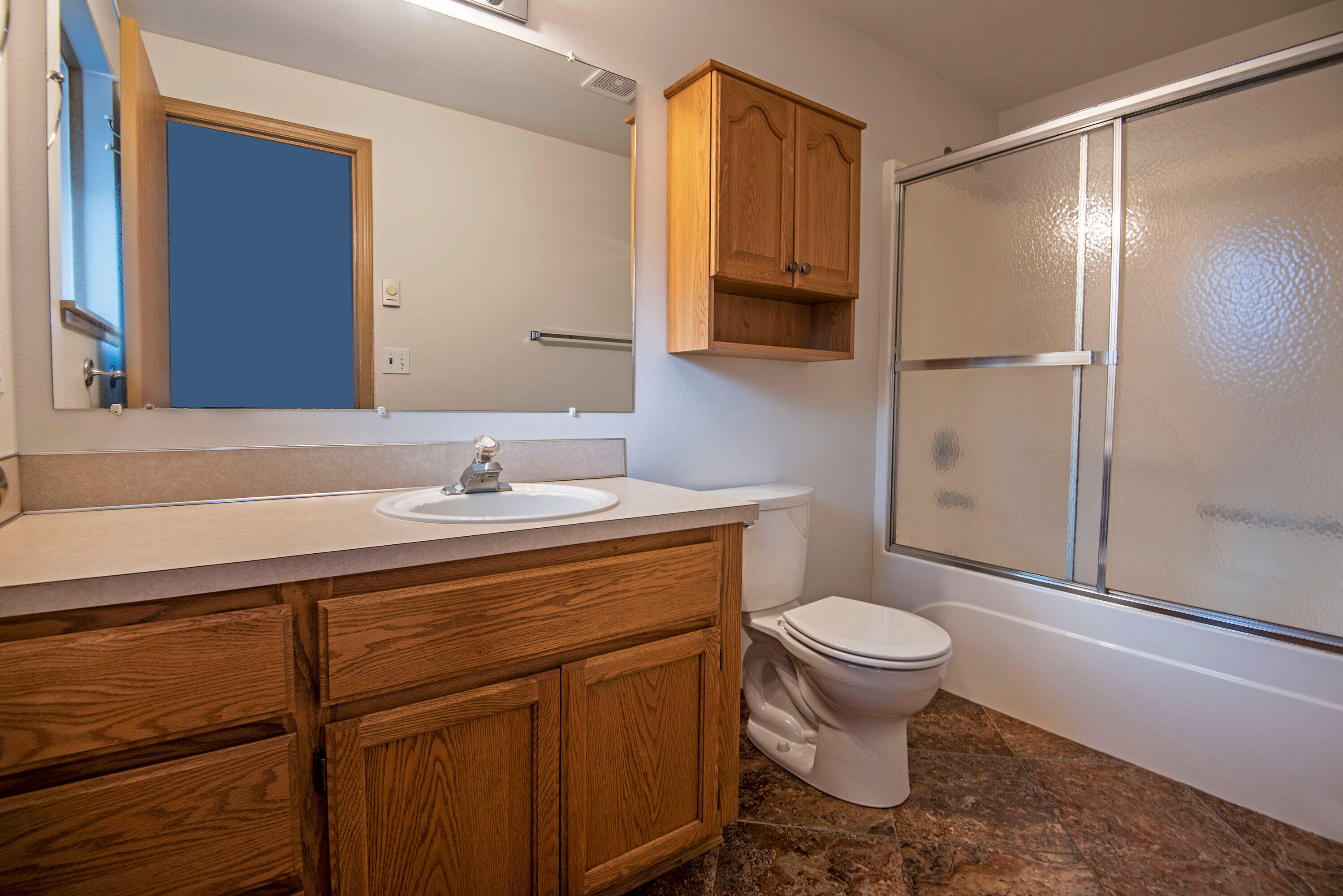 Buck Run - Residential