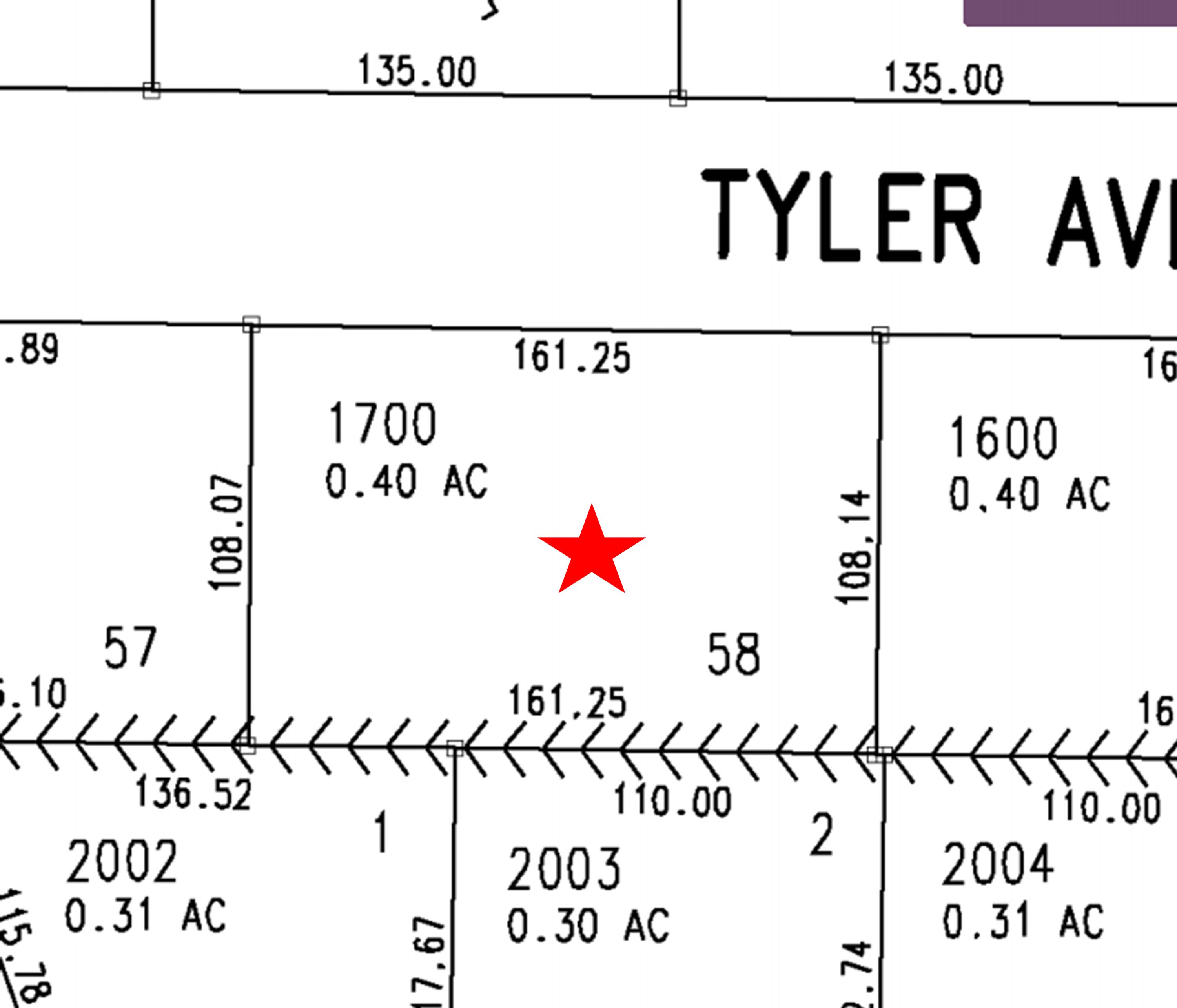 Buck Run - Residential