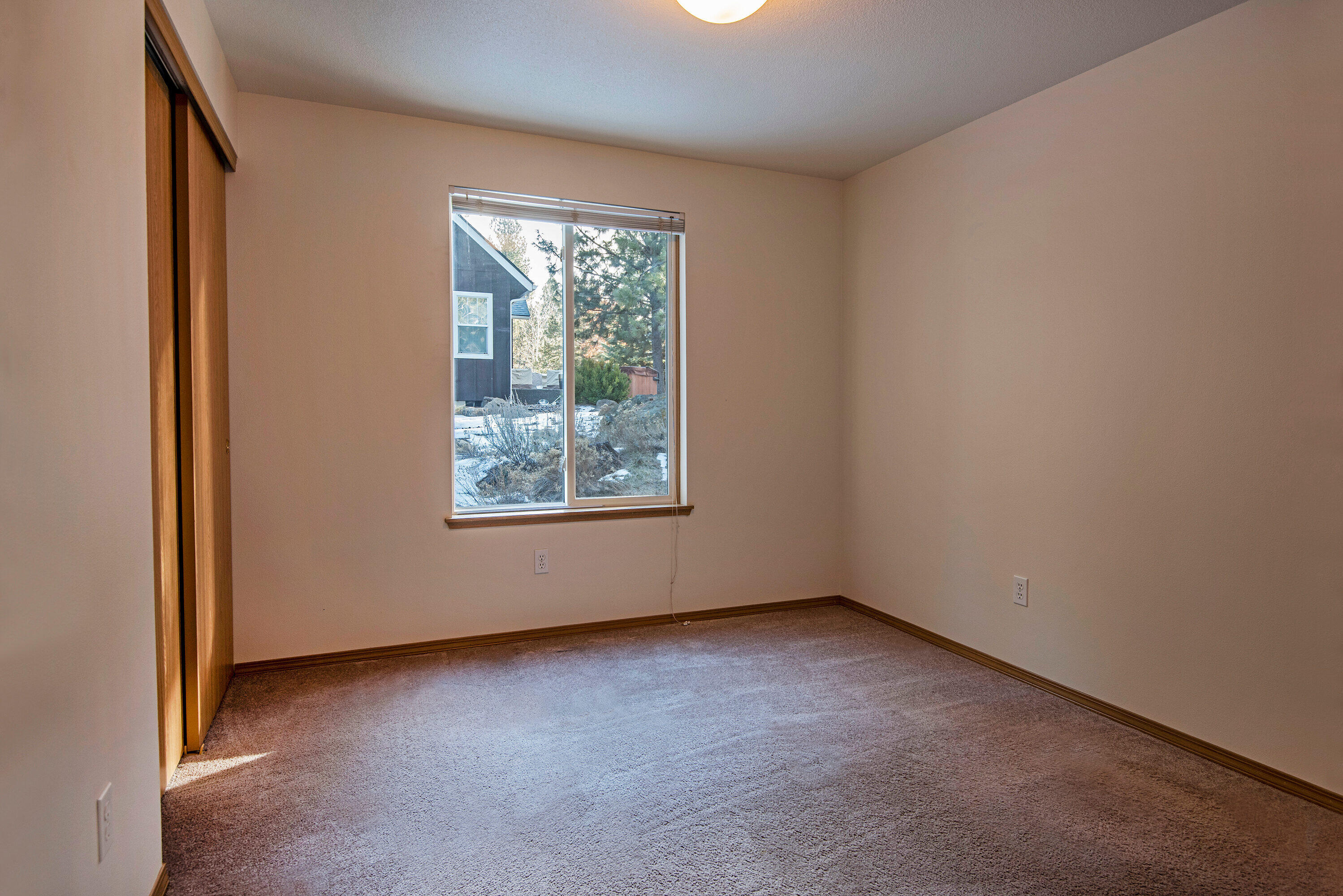 Buck Run - Residential