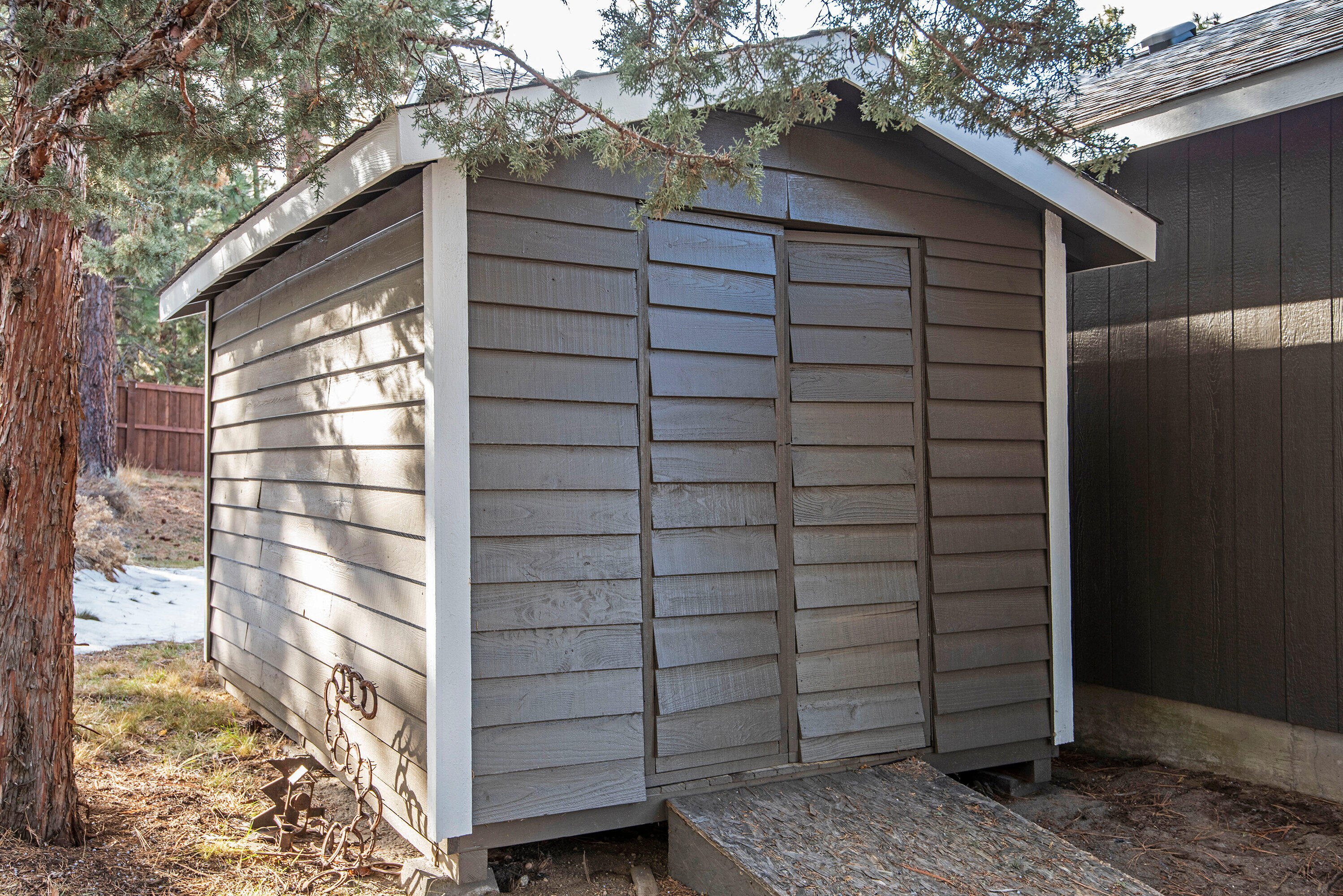 Buck Run - Residential