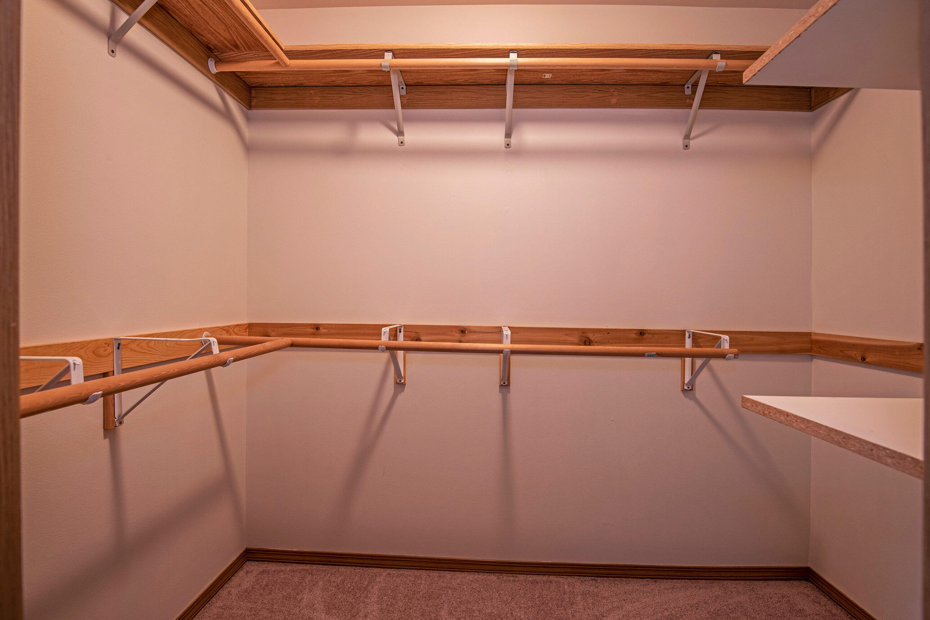 Buck Run - Residential