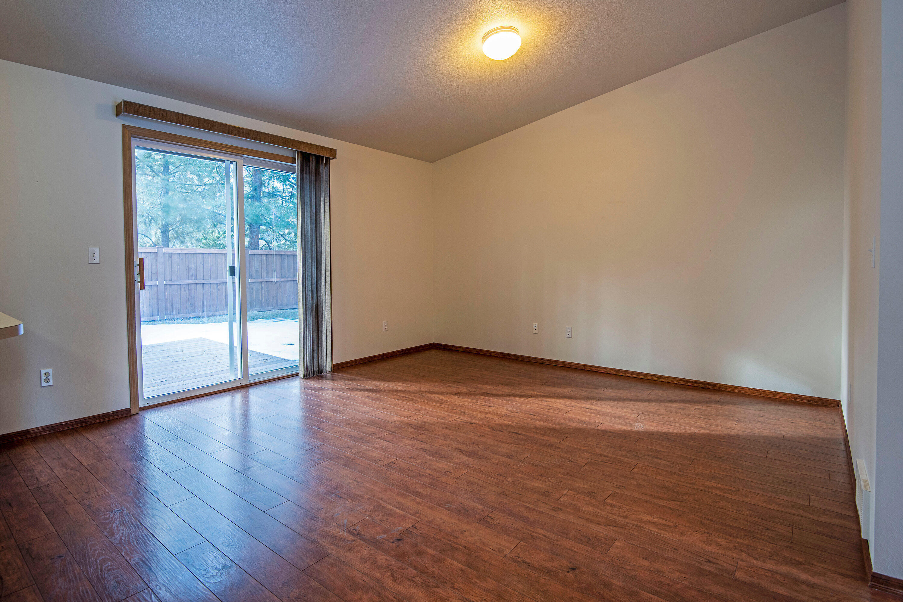 Buck Run - Residential