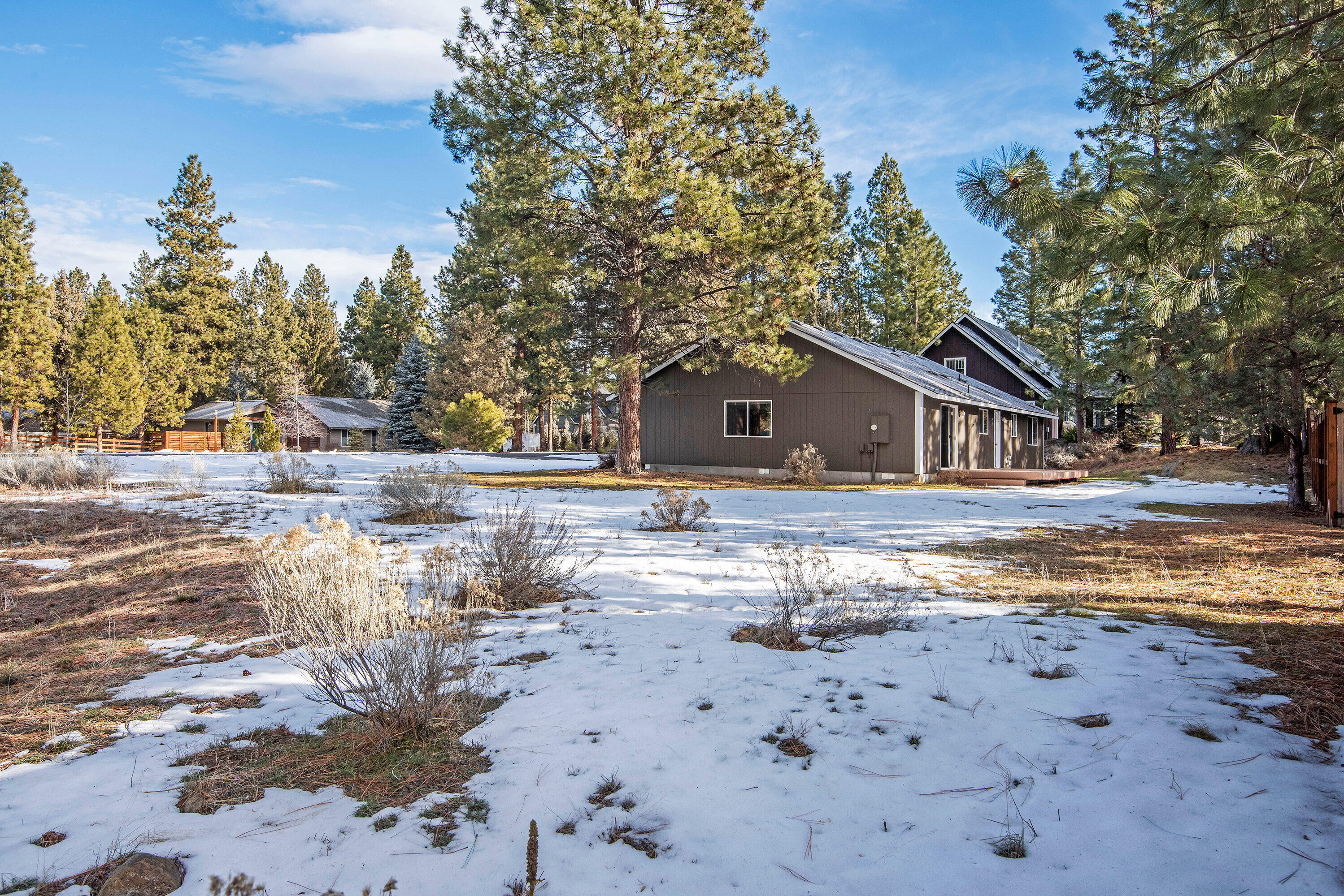 Buck Run - Residential