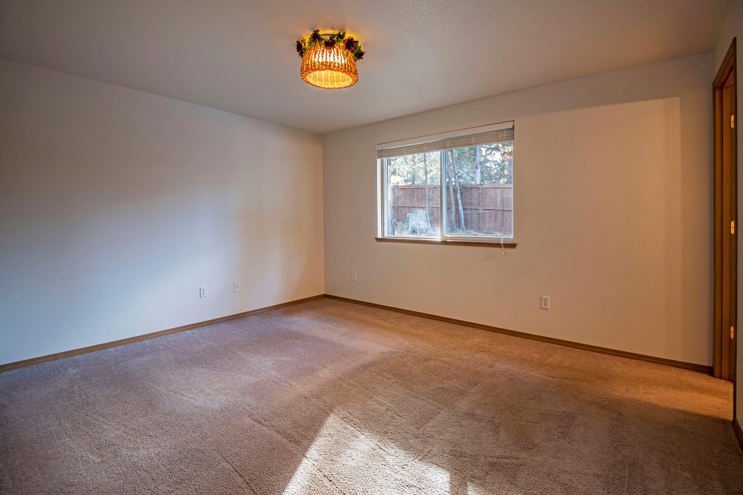 Buck Run - Residential