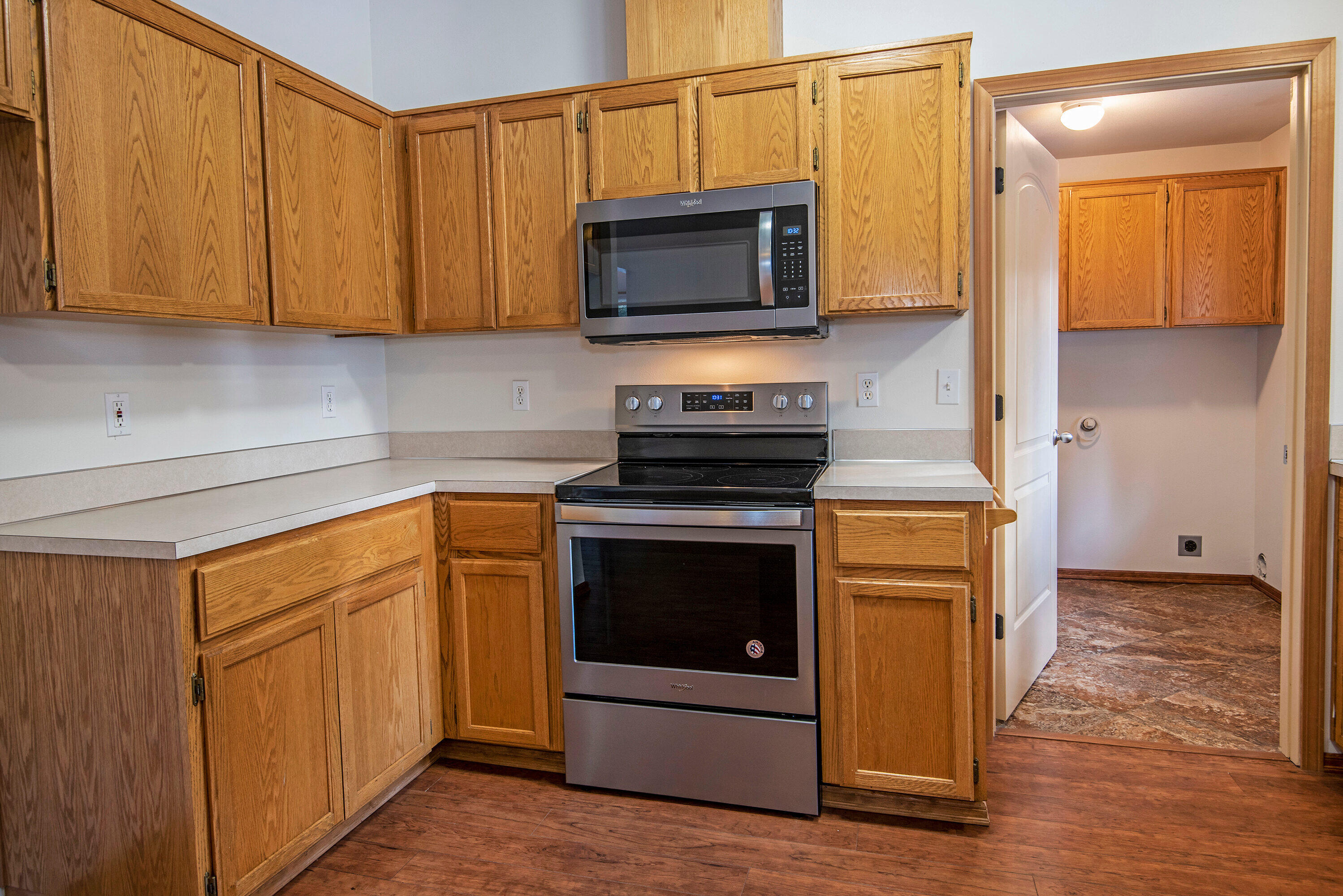 Buck Run - Residential