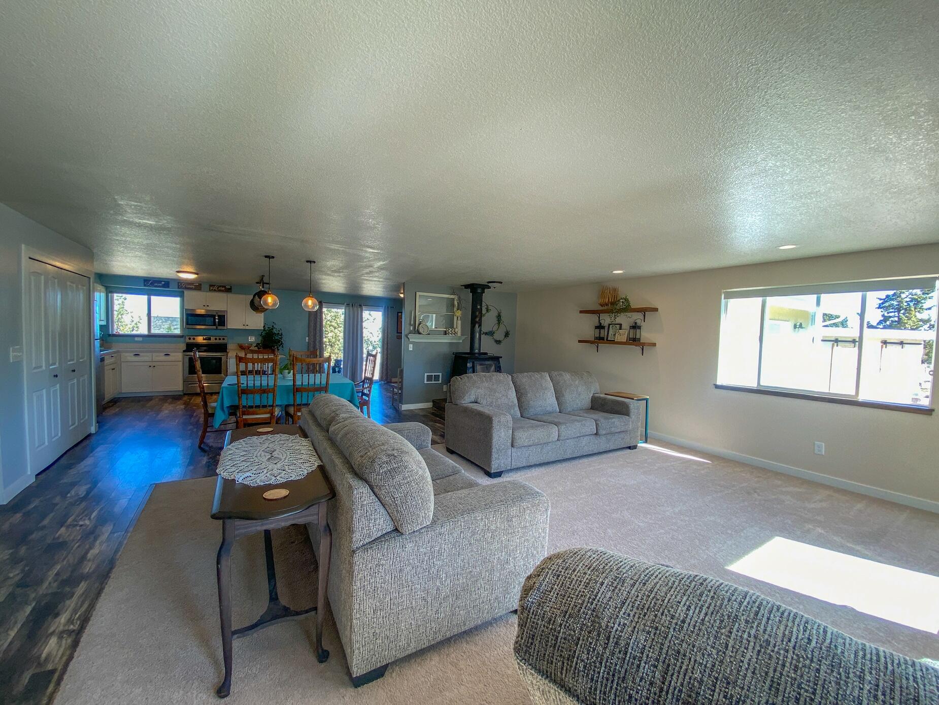 High Desert Estate - Residential