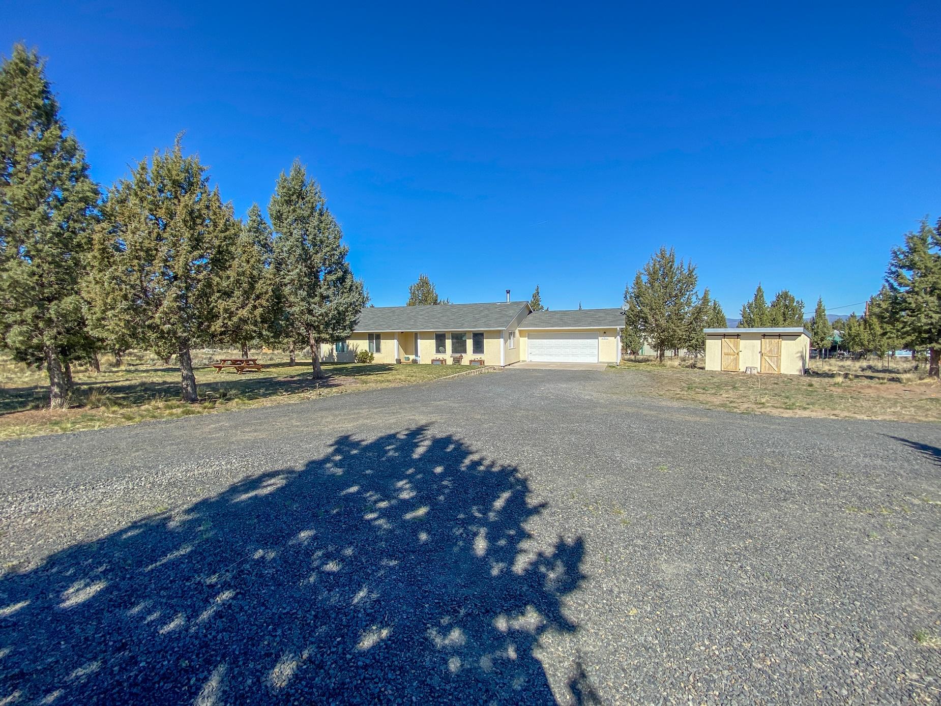 High Desert Estate - Residential