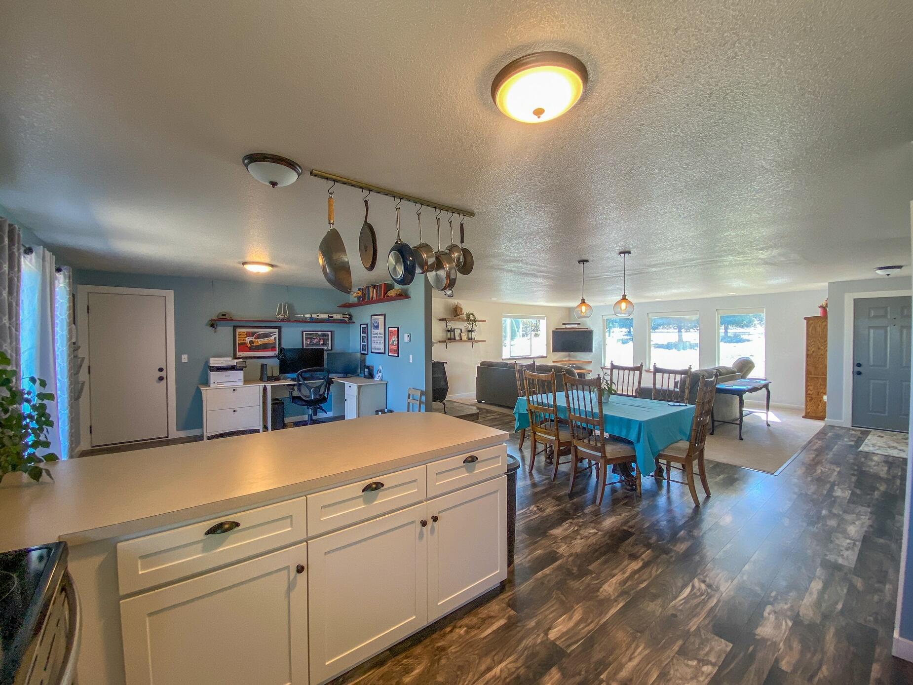 High Desert Estate - Residential