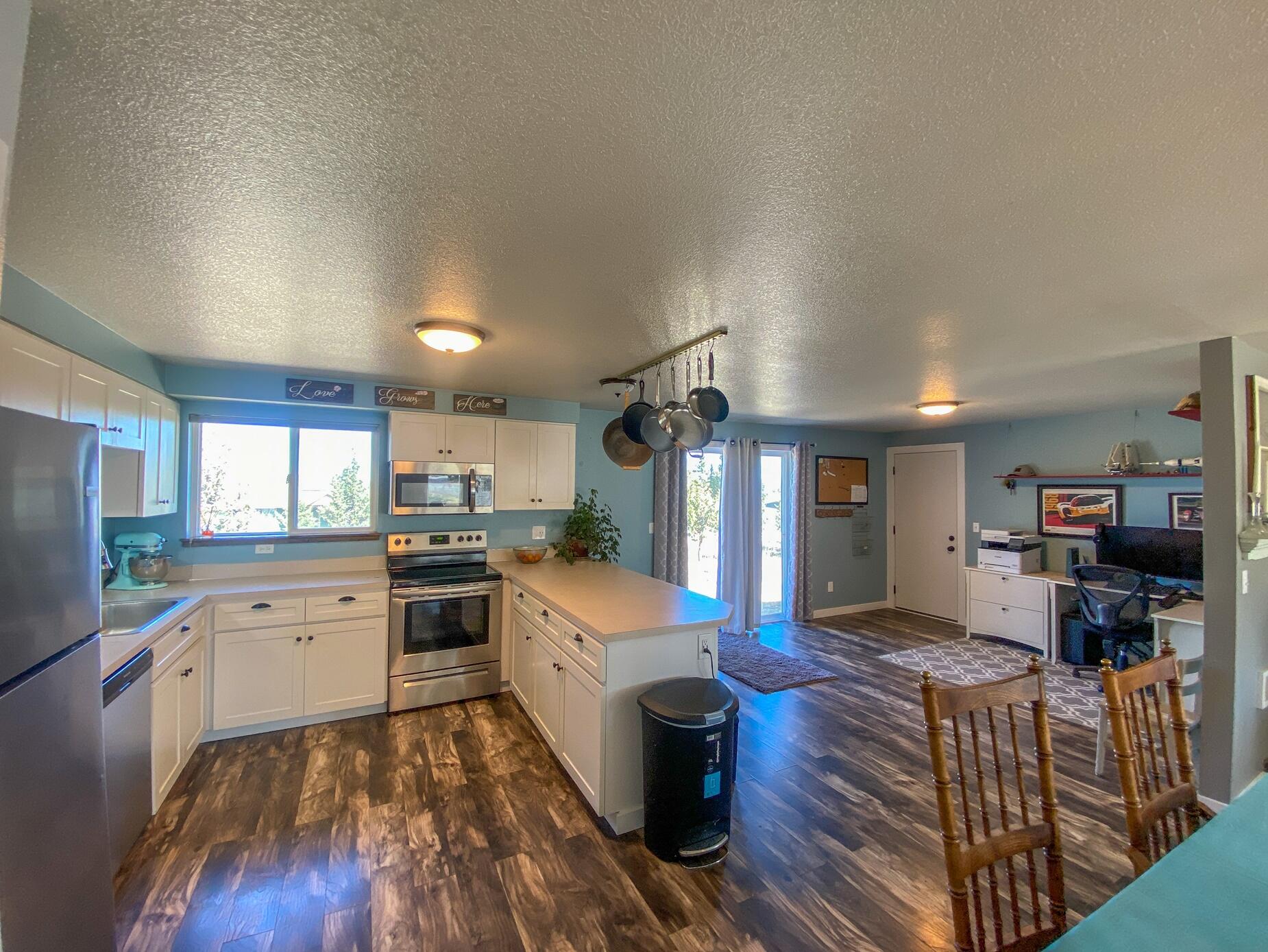 High Desert Estate - Residential