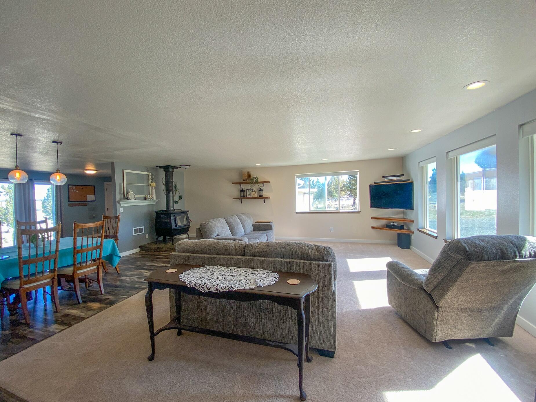 High Desert Estate - Residential