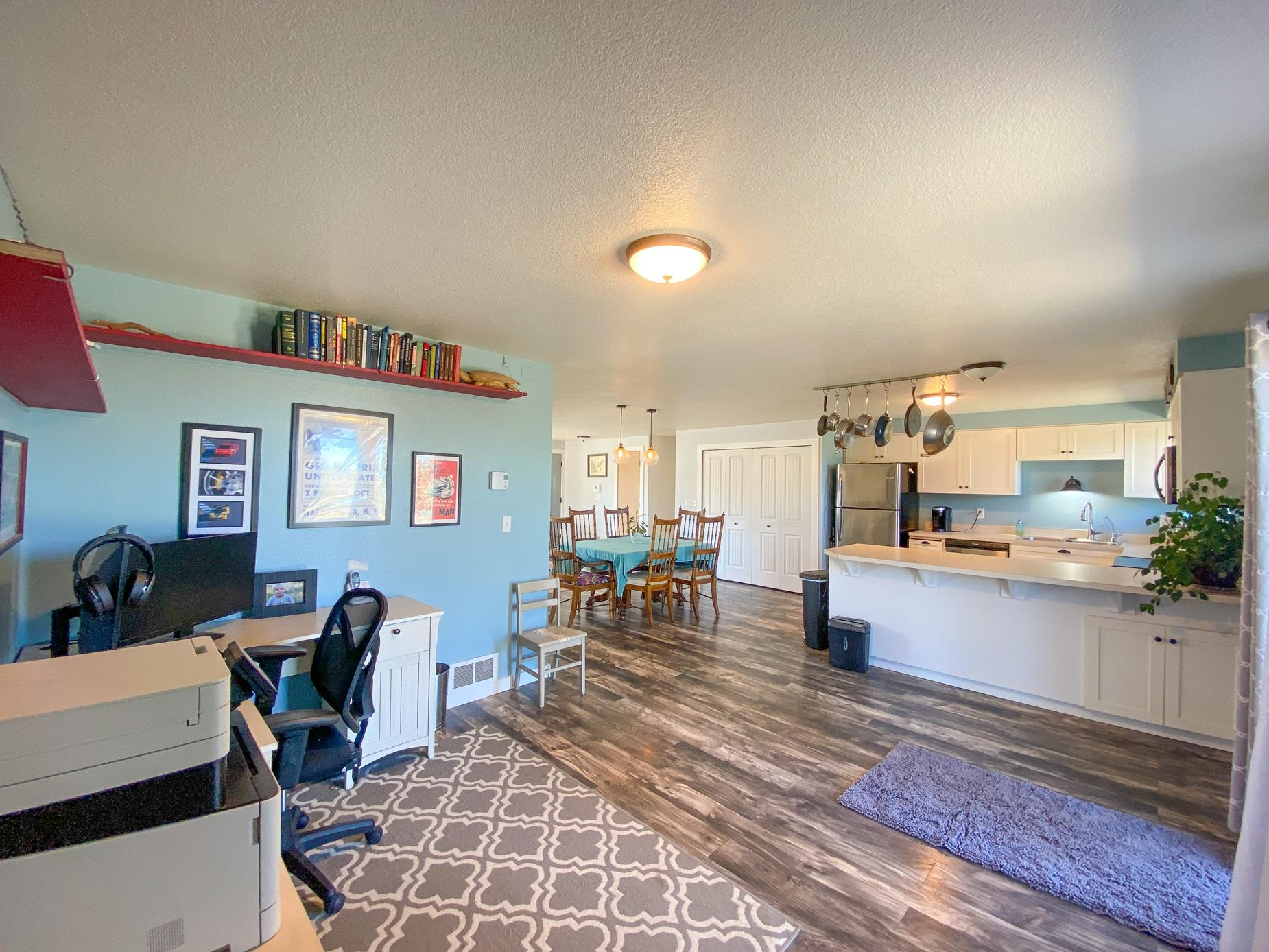 High Desert Estate - Residential