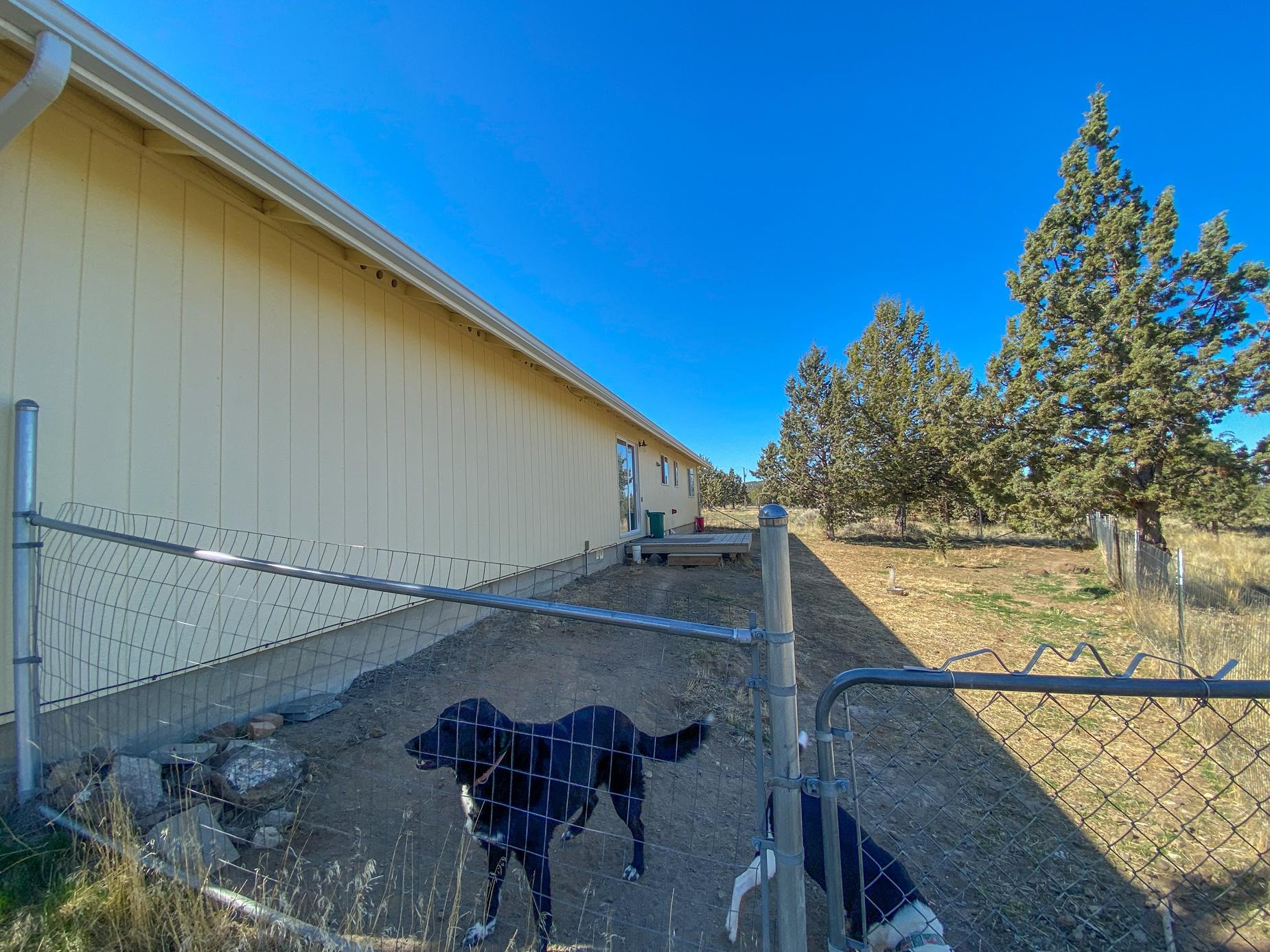 High Desert Estate - Residential