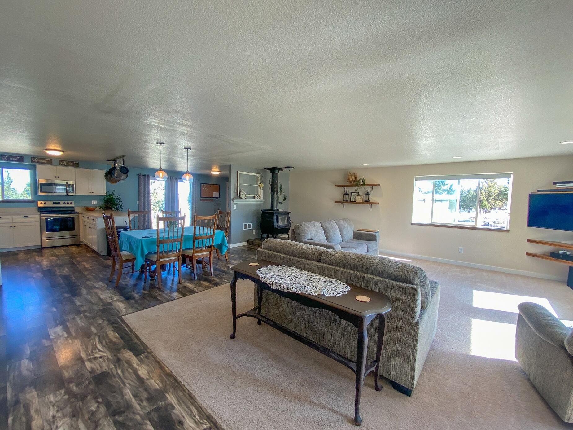 High Desert Estate - Residential