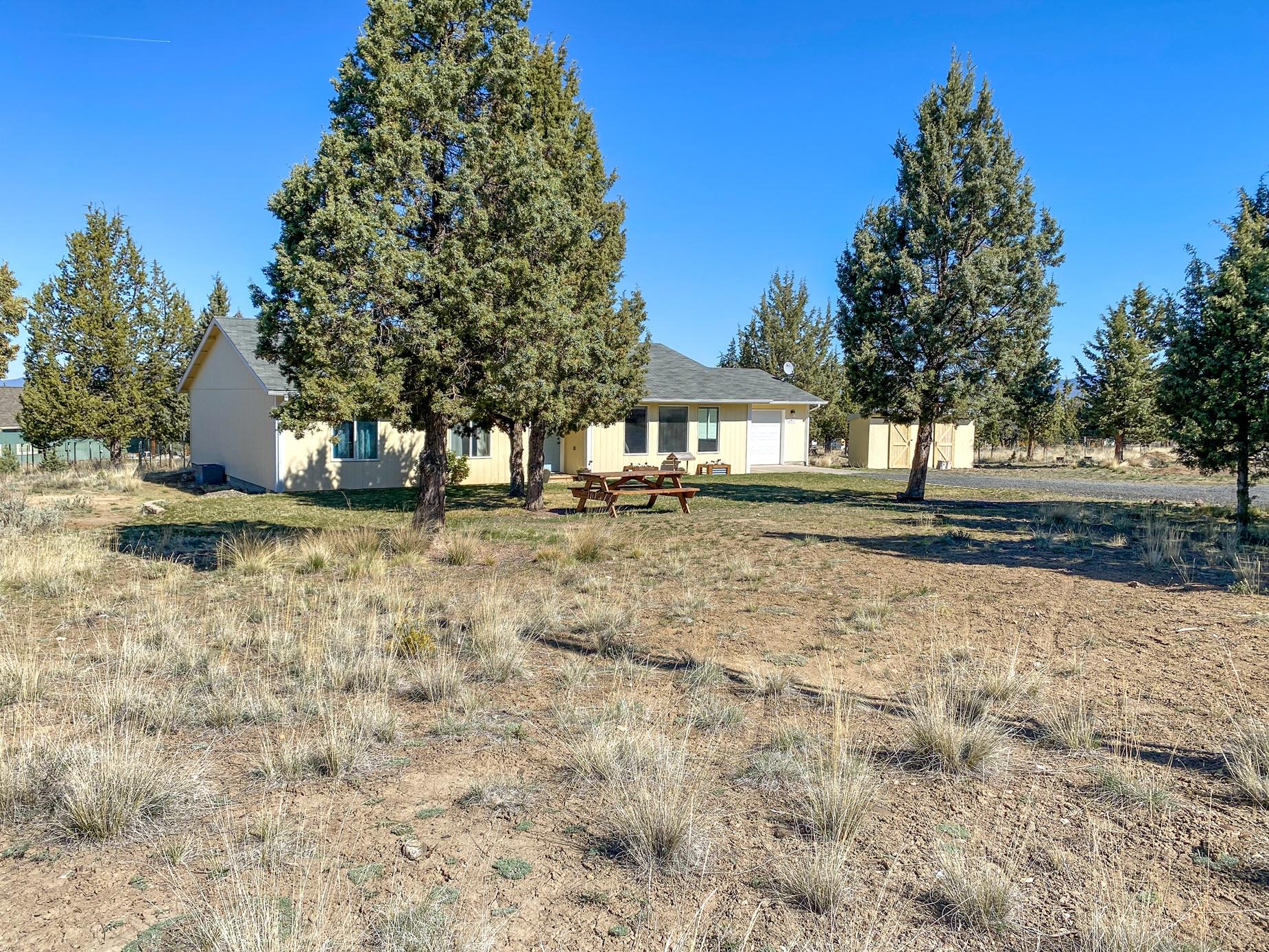 High Desert Estate - Residential