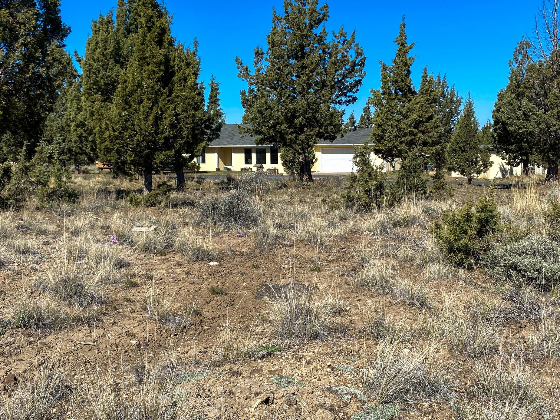 High Desert Estate - Residential