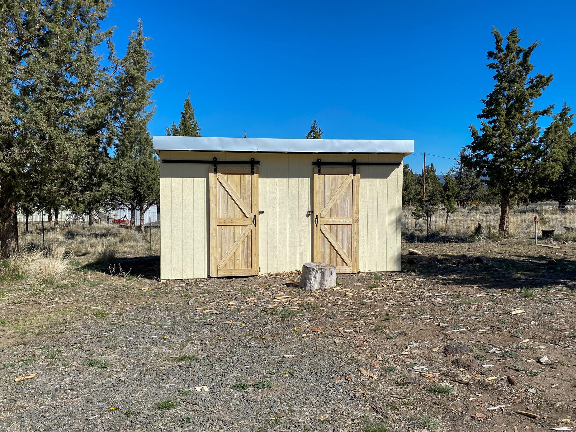 High Desert Estate - Residential