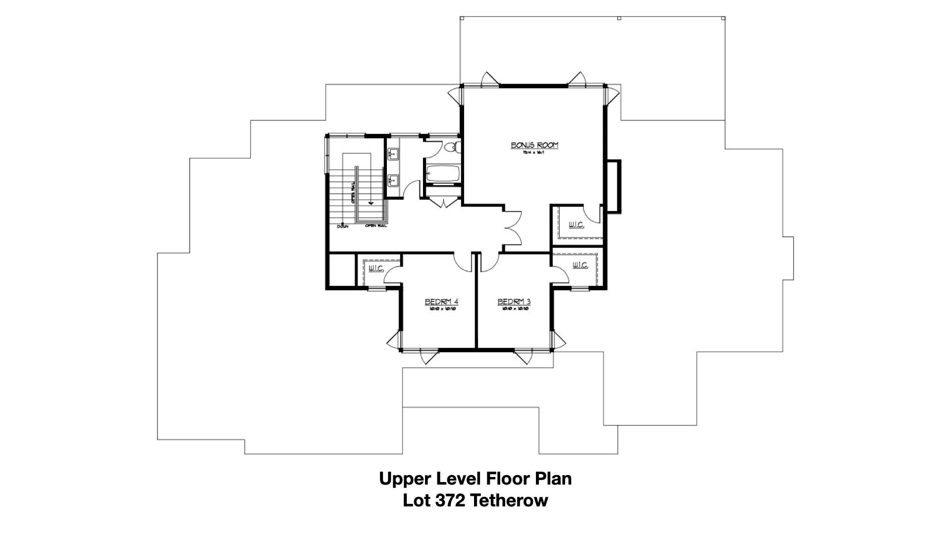 Tetherow - Residential