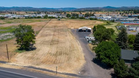 TBD Hwy 26 Prineville OR 97754