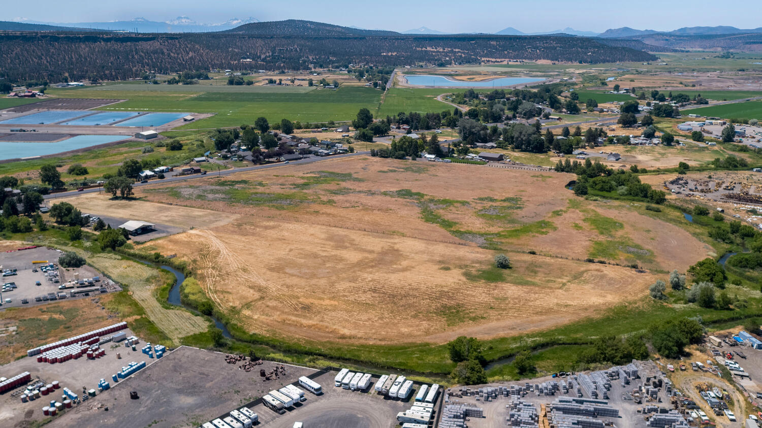 CLACC - Commercial Sale