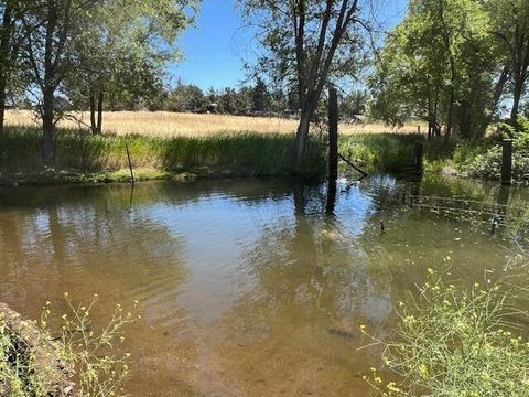 Tiny photo for 585 SW Fairgrounds Road, Madras, OR 97741 (MLS # 220214937)