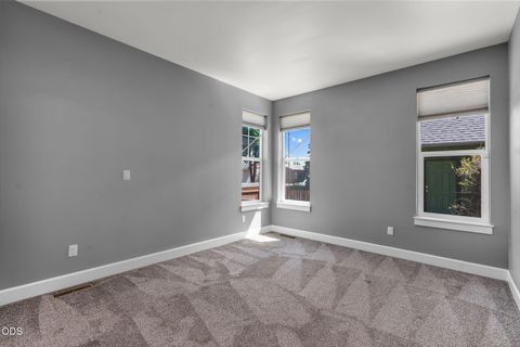 Tiny photo for 1130 SW Indian Avenue, Redmond, OR 97756 (MLS # 220224841)