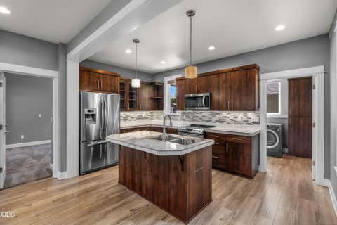 Tiny photo for 1130 SW Indian Avenue, Redmond, OR 97756 (MLS # 220224841)