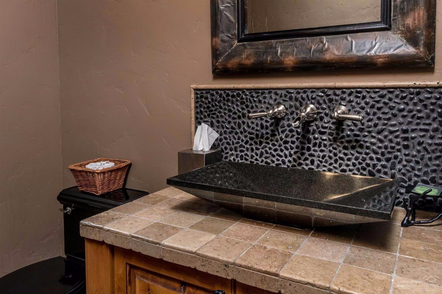 Caldera Springs - Residential