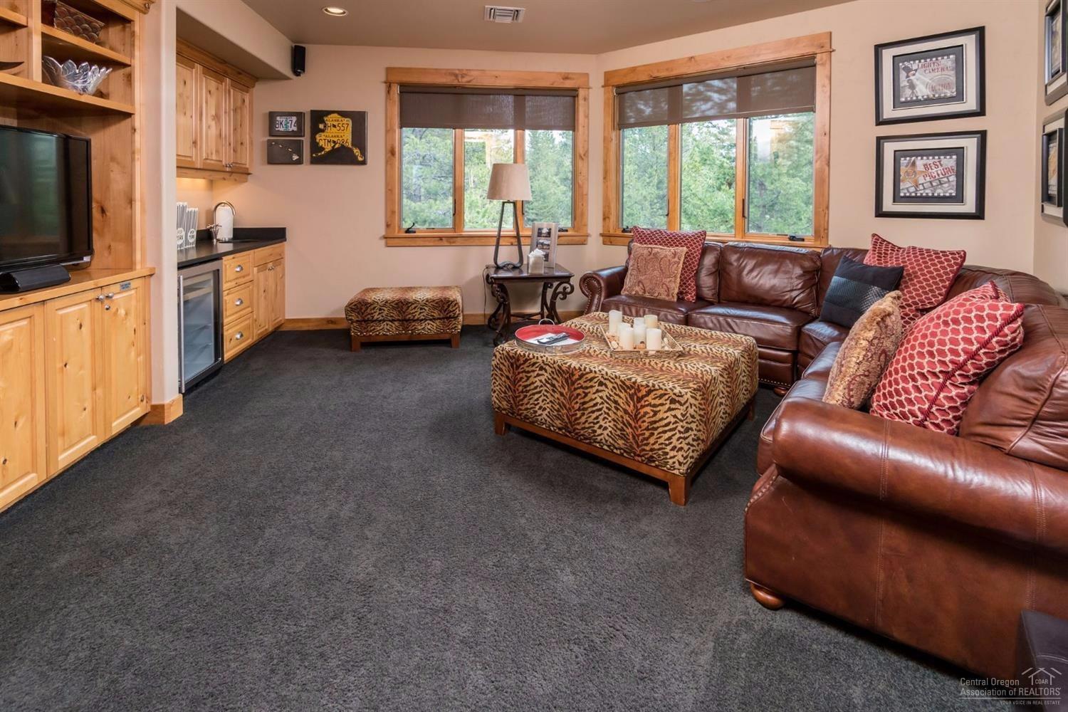 Caldera Springs - Residential