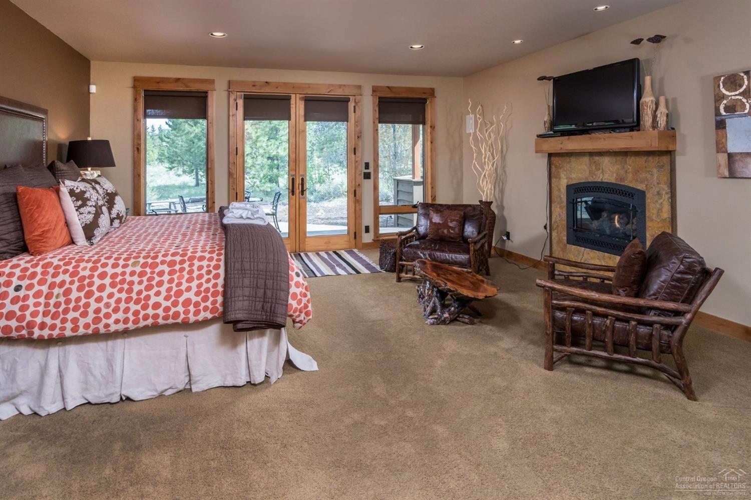 Caldera Springs - Residential