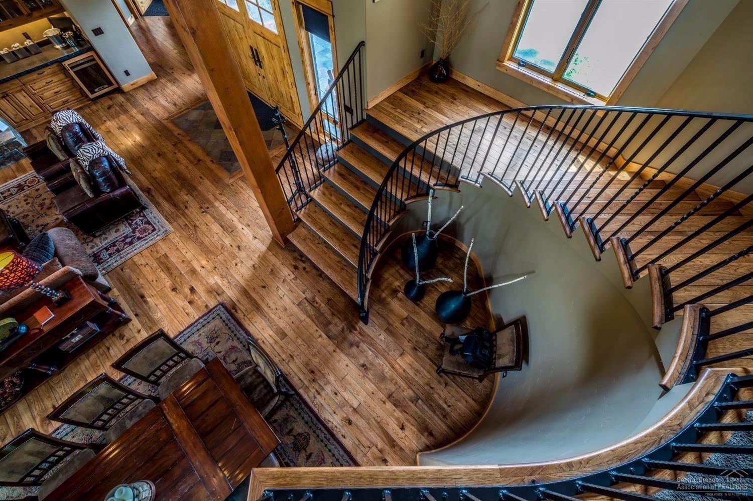 Caldera Springs - Residential