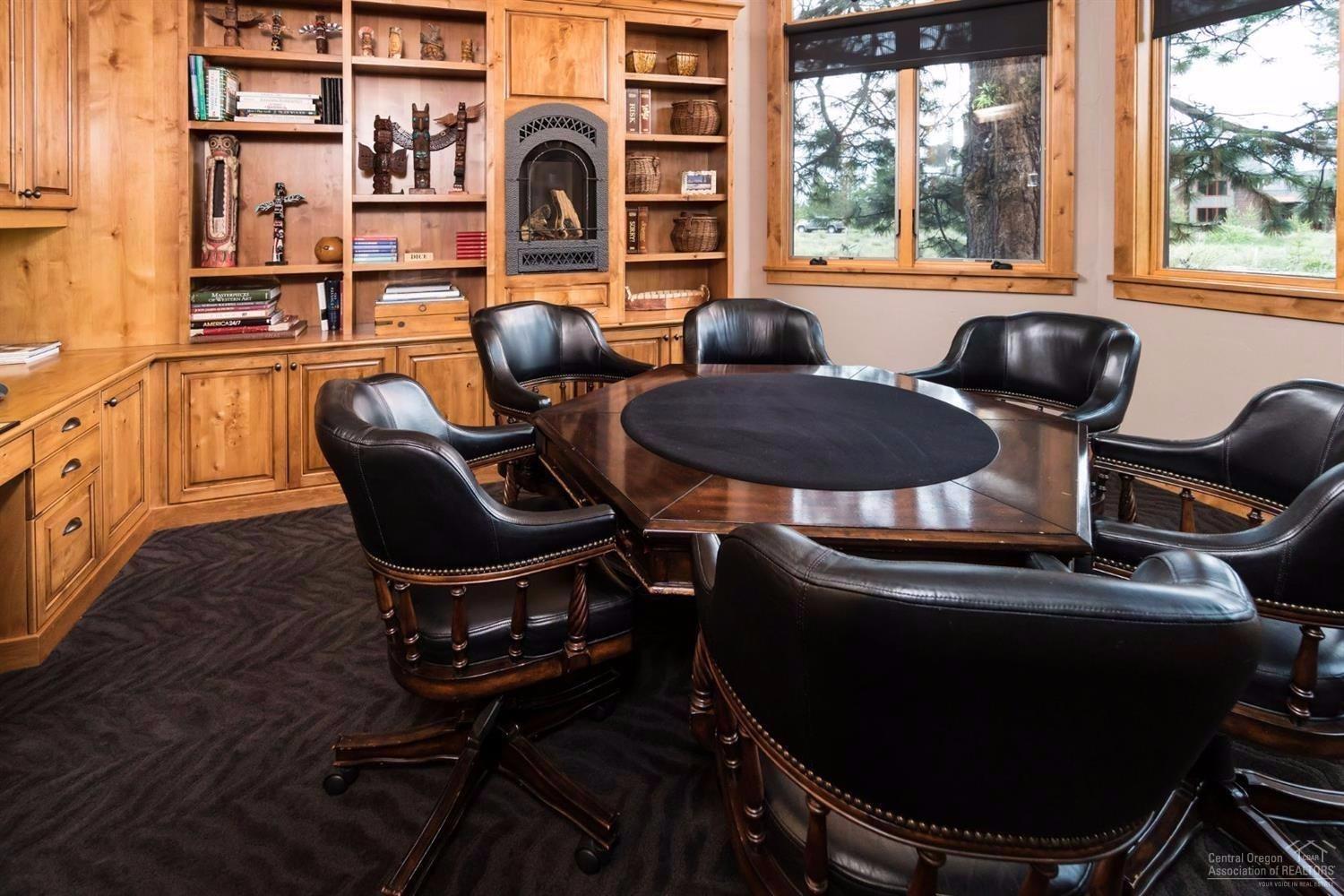 Caldera Springs - Residential