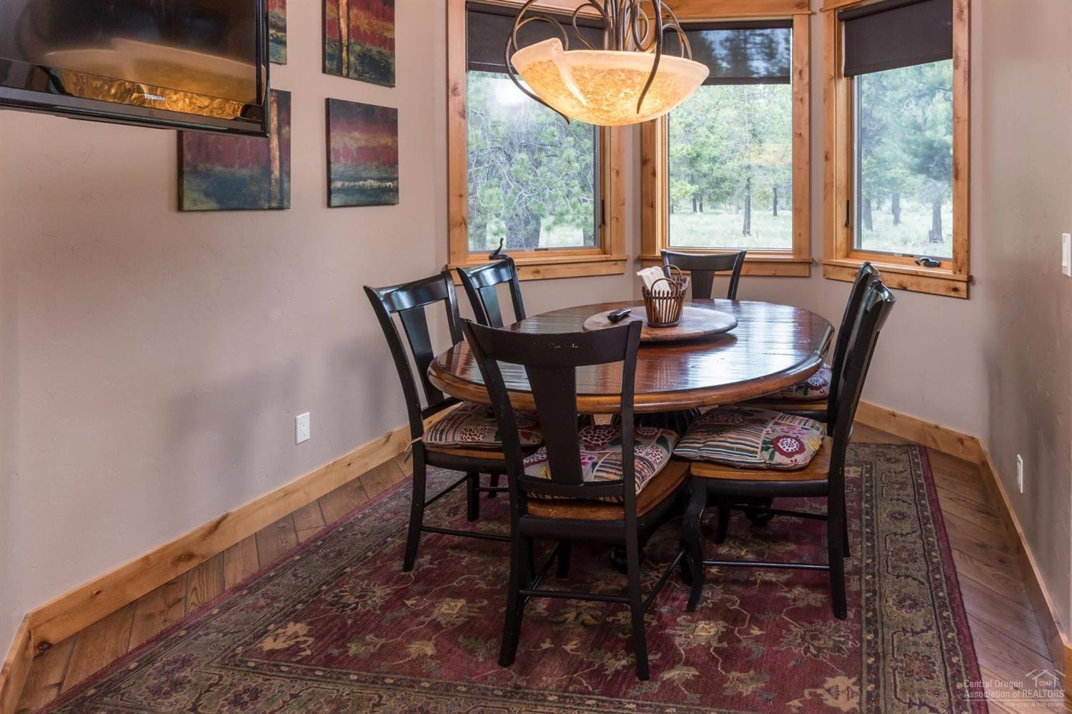 Caldera Springs - Residential