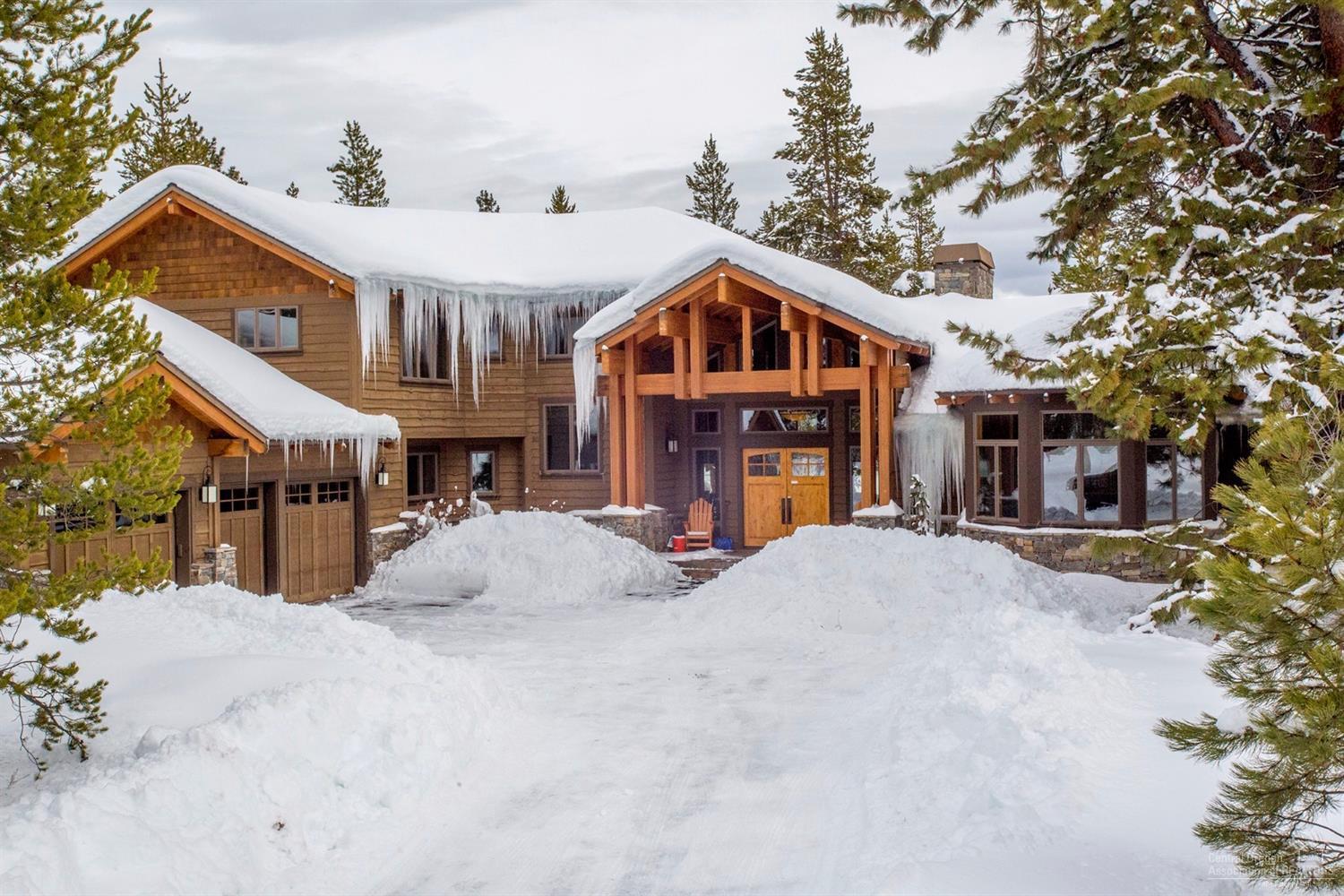 Caldera Springs - Residential