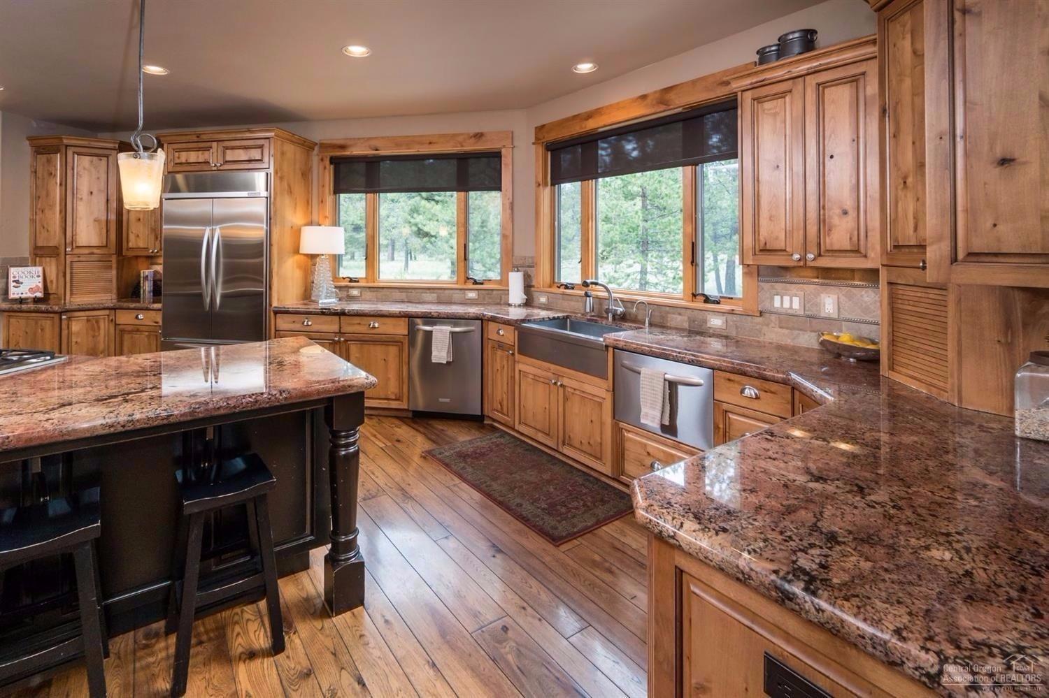 Caldera Springs - Residential