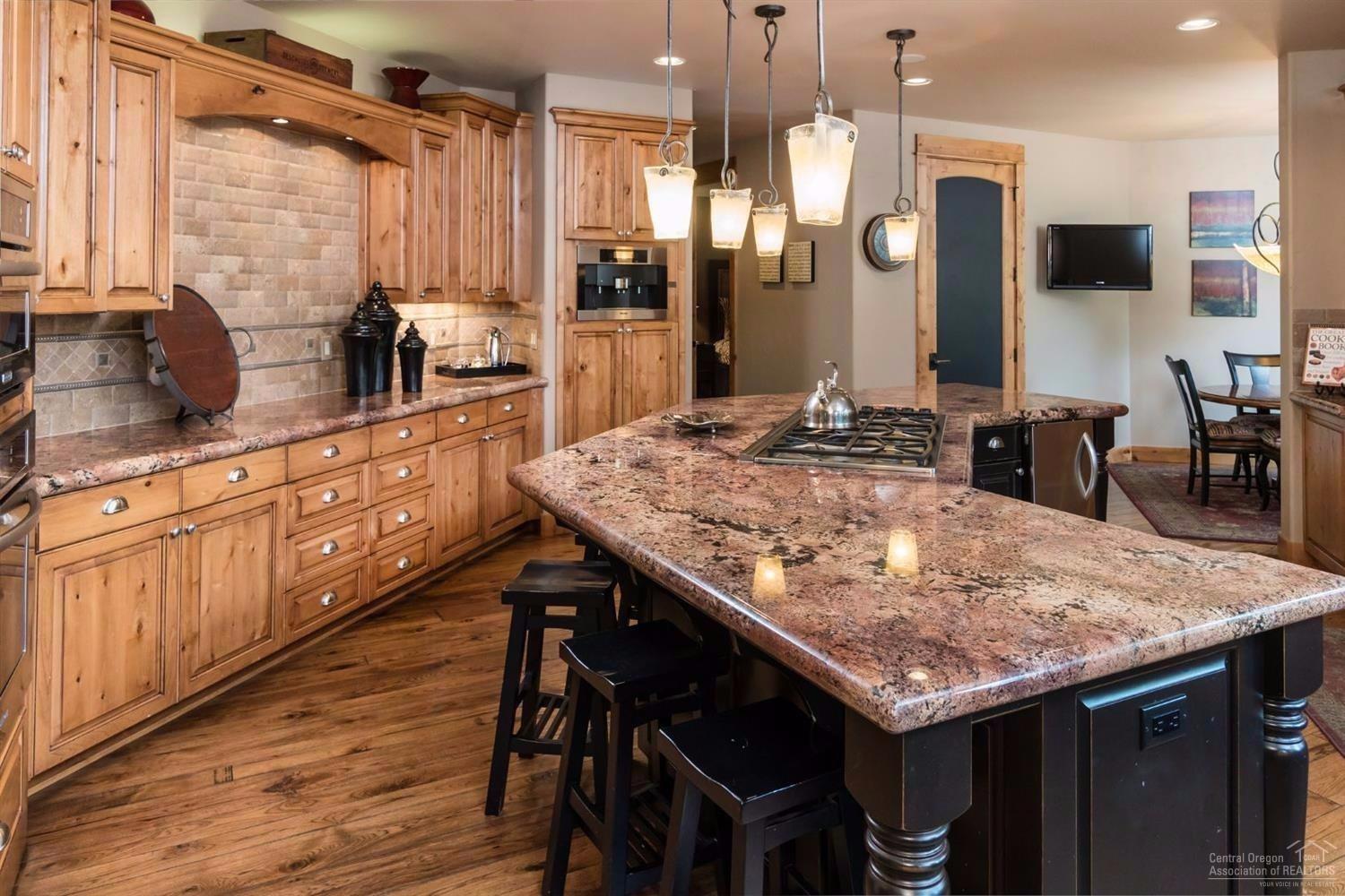 Caldera Springs - Residential