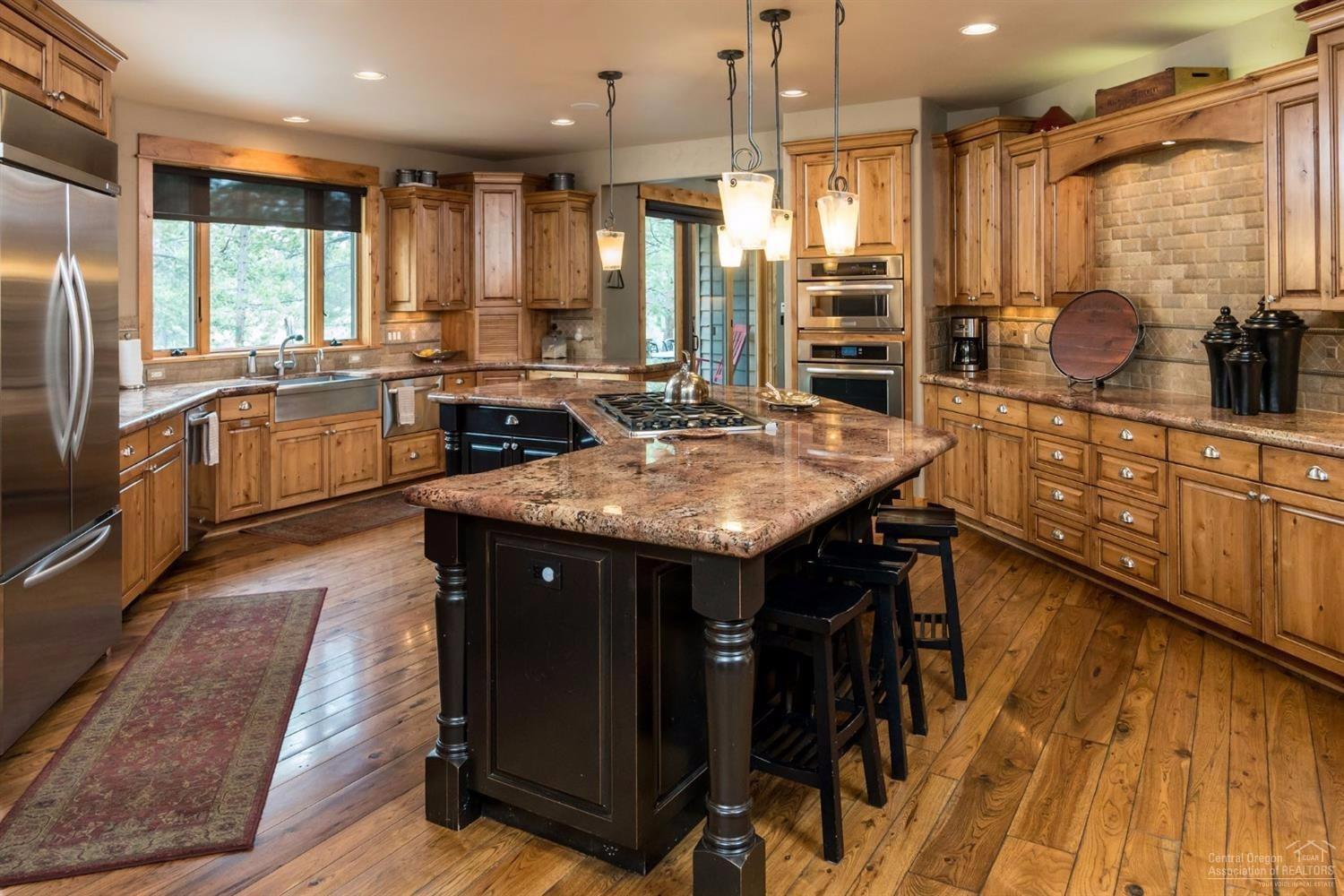 Caldera Springs - Residential