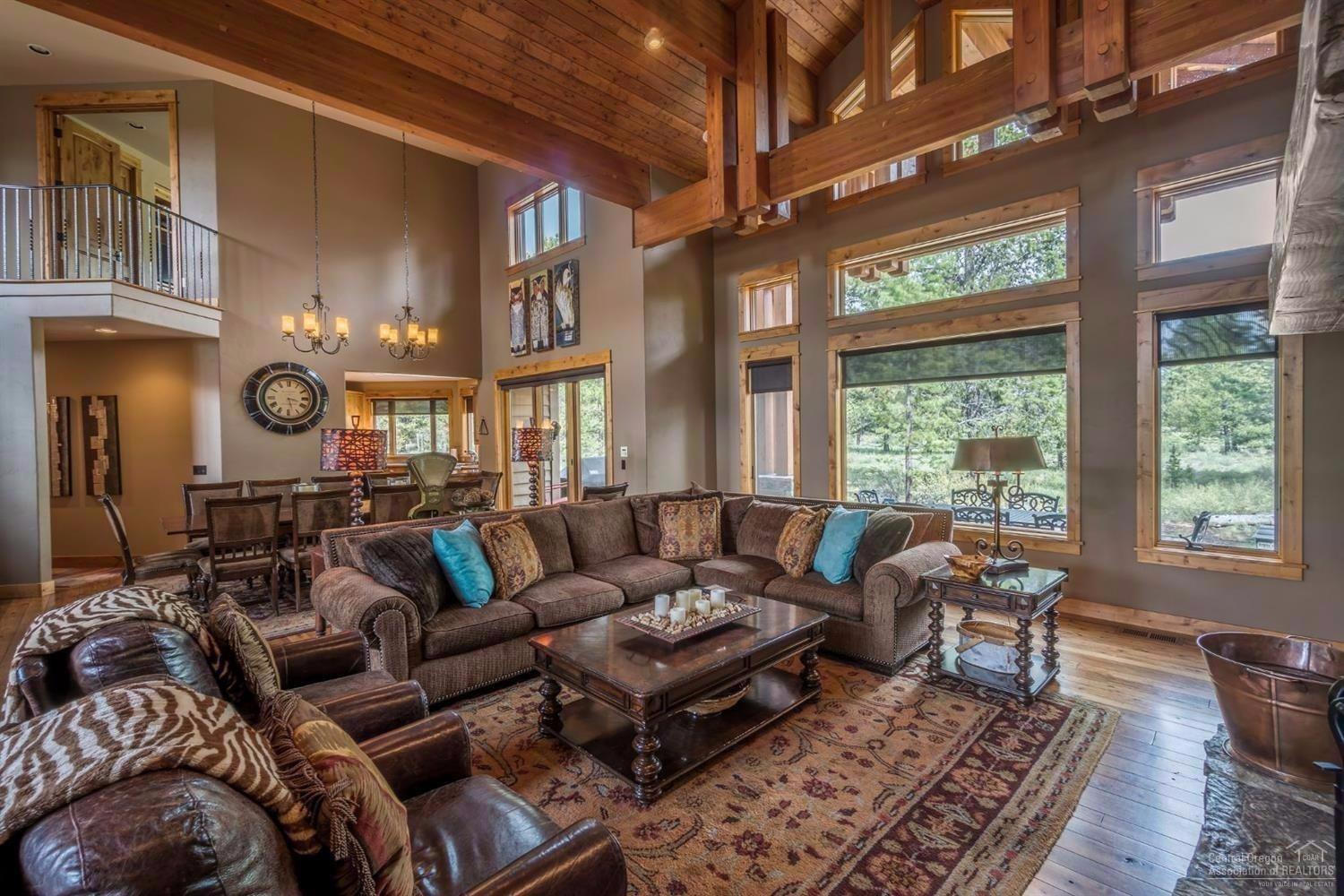 Caldera Springs - Residential