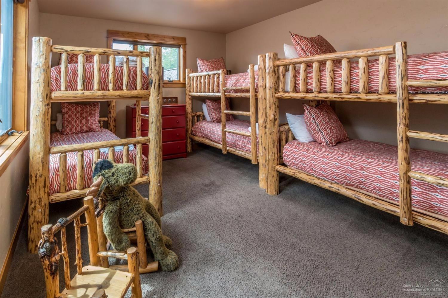 Caldera Springs - Residential