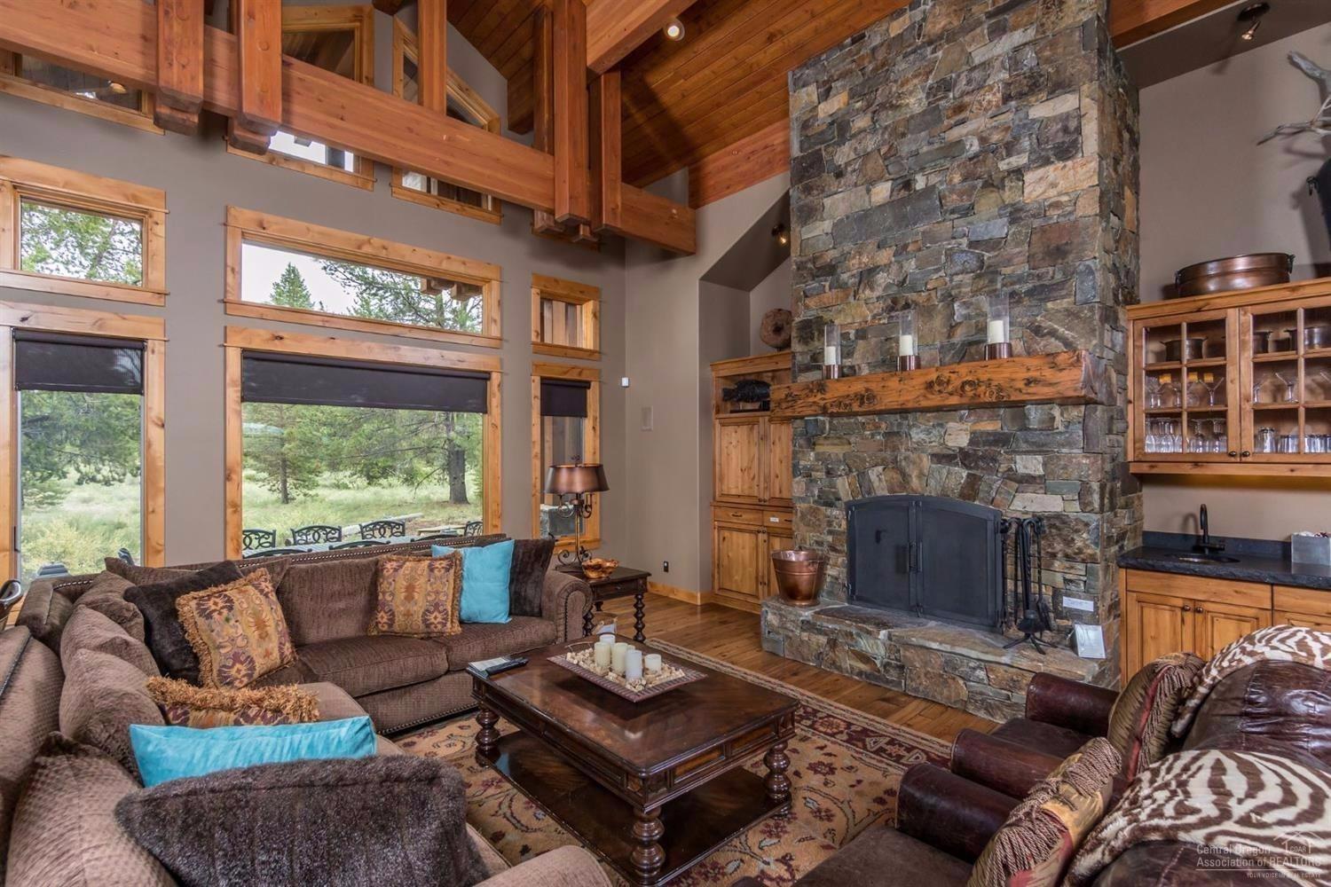 Caldera Springs - Residential