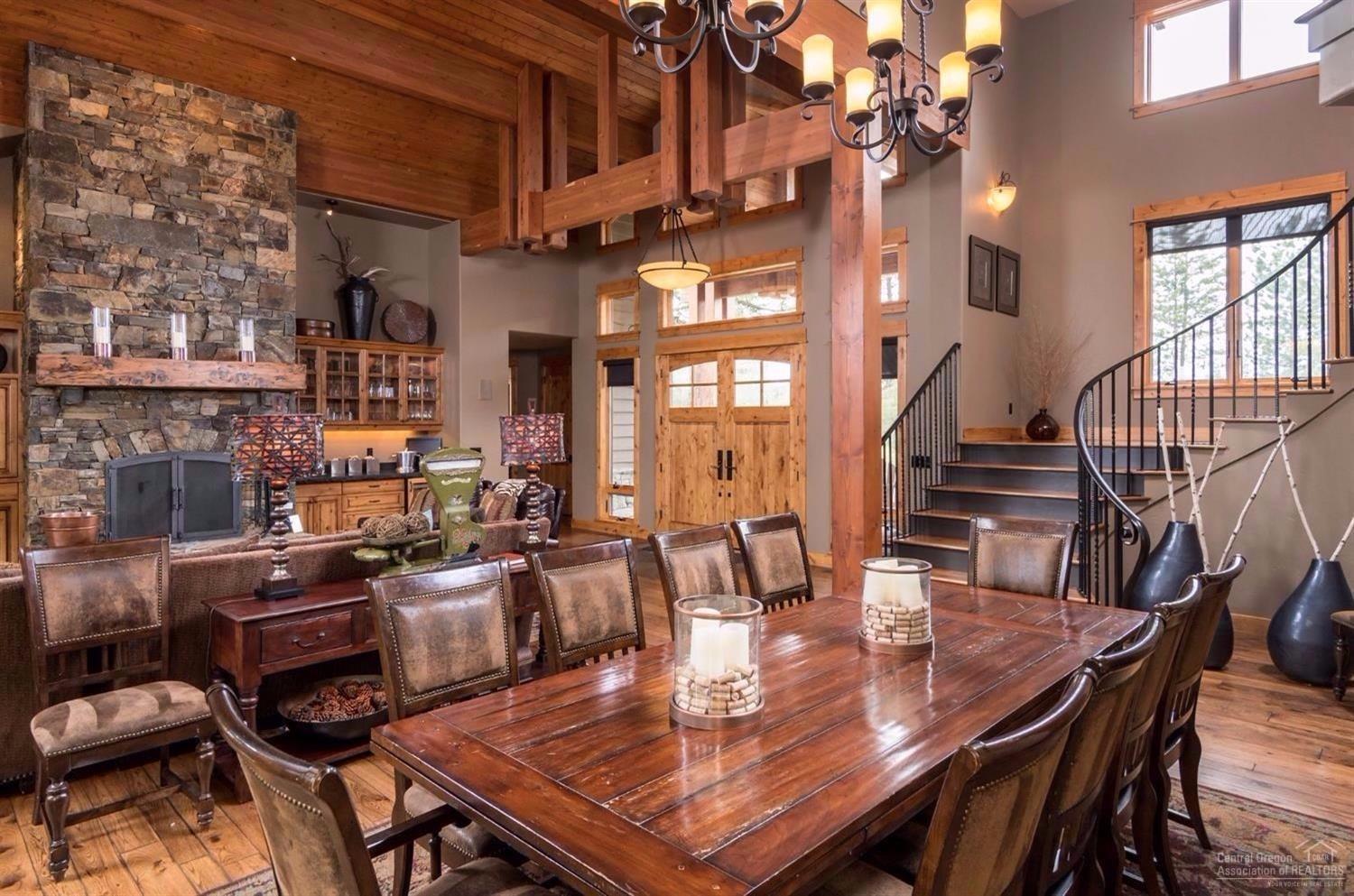 Caldera Springs - Residential