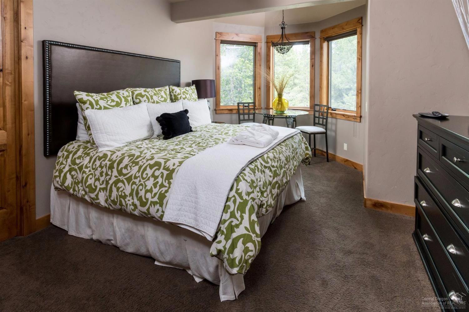 Caldera Springs - Residential