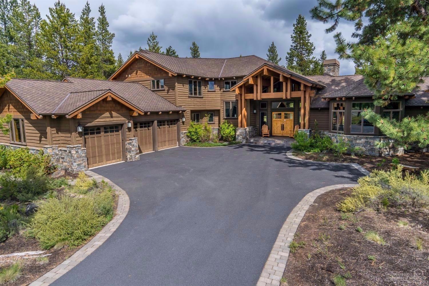 Caldera Springs - Residential