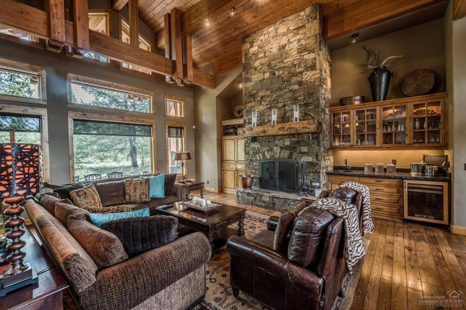 Caldera Springs - Residential