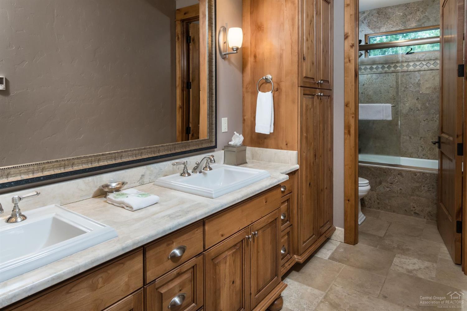 Caldera Springs - Residential