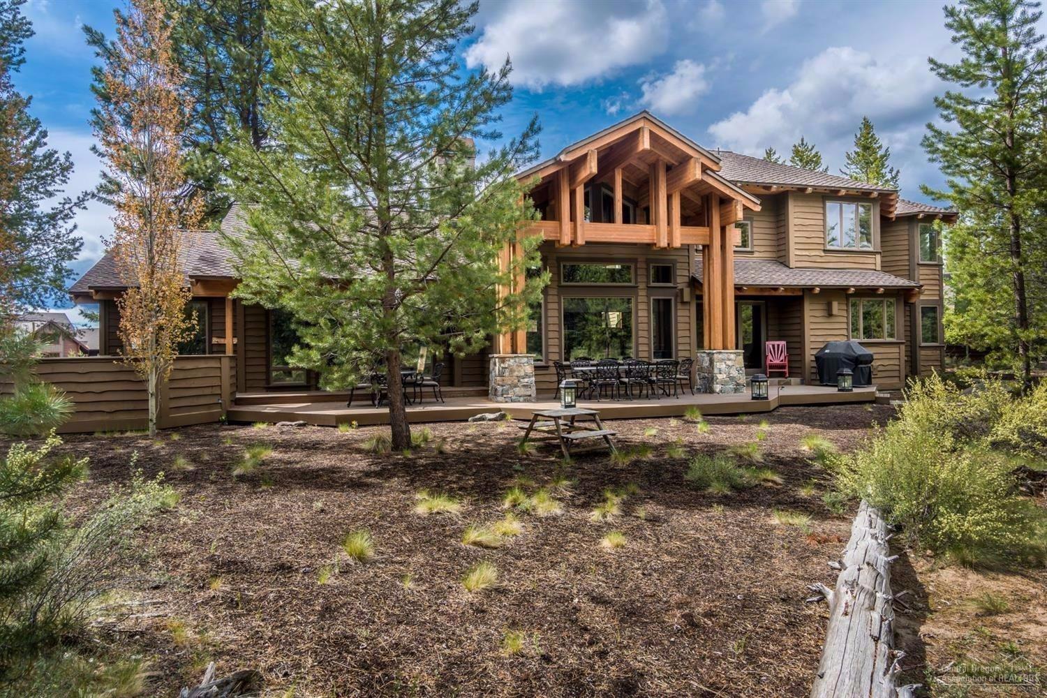 Caldera Springs - Residential