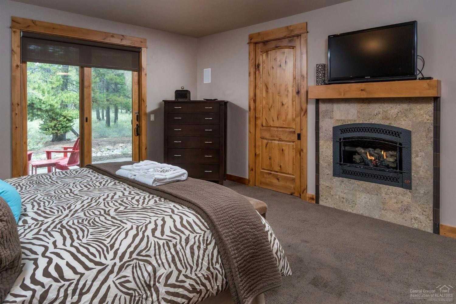 Caldera Springs - Residential