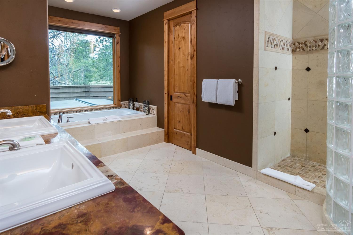 Caldera Springs - Residential