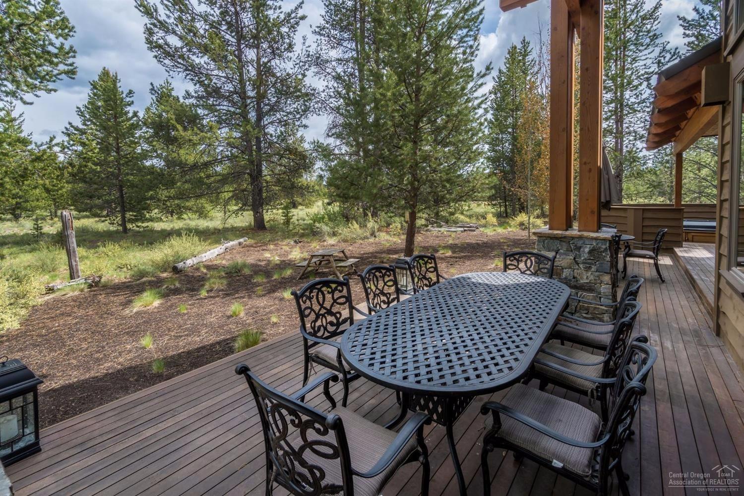 Caldera Springs - Residential